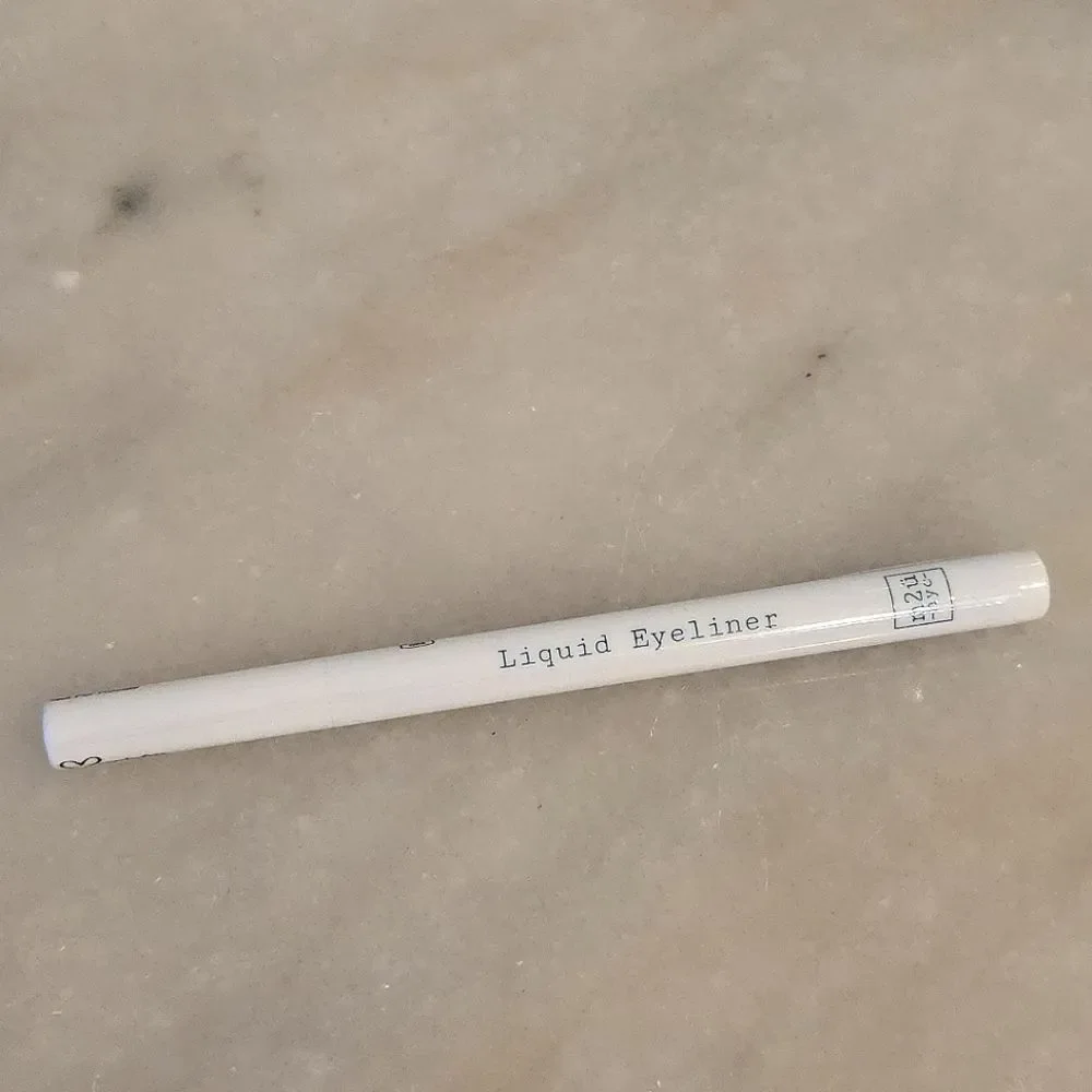 M2U NYC Black Liquid Eyeliner NEW